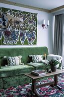 Alpes Hôtel du Pralong