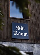 Alpes Hôtel du Pralong