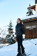 Alpes Hôtel du Pralong