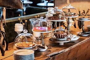 Alpes Hôtel du Pralong