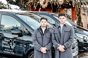 Alpes Hôtel du Pralong