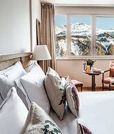 Alpes Hôtel du Pralong
