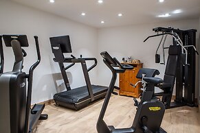 Alpes Hôtel du Pralong