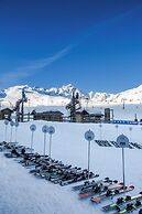 Alpes Hôtel du Pralong