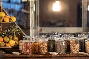 Alpes Hôtel du Pralong