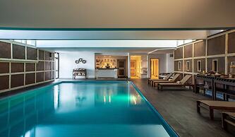 Alpes Hôtel du Pralong