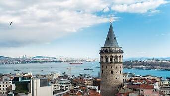 Daru Sultan Galata