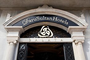 Daru Sultan Galata
