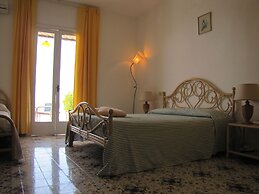 Hotel Casa Del Sole