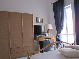 Hotel Casa Del Sole