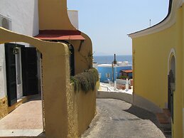Hotel Casa Del Sole