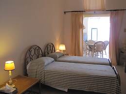 Hotel Casa Del Sole