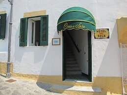Hotel Casa Del Sole