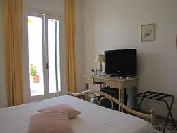 Hotel Casa Del Sole