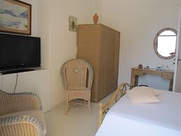 Hotel Casa Del Sole