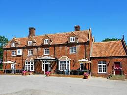 The Kings Head Hotel