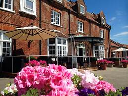 The Kings Head Hotel