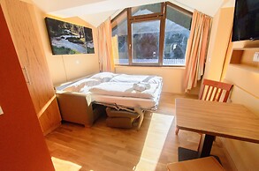 JUFA Hotel Almtal