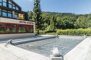 JUFA Hotel Almtal