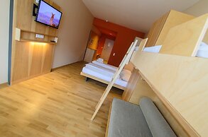 JUFA Hotel Almtal