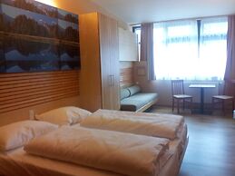 JUFA Hotel Almtal
