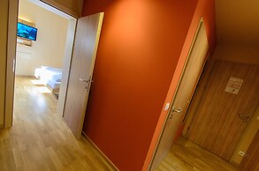 JUFA Hotel Almtal