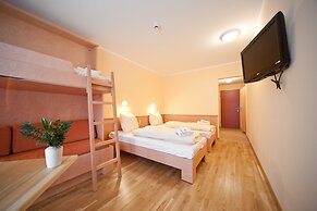 JUFA Hotel Almtal