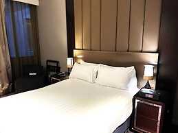 The Beetson Hotel