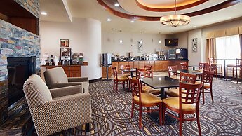 Best Western Plus Fort Worth Forest Hill Inn & Suites