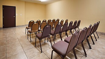 Best Western Plus Fort Worth Forest Hill Inn & Suites