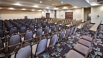 Best Western Plus Fort Worth Forest Hill Inn & Suites