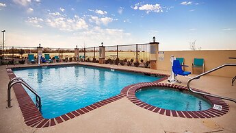 Best Western Plus Fort Worth Forest Hill Inn & Suites