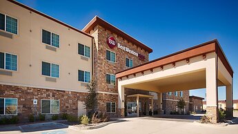 Best Western Plus Fort Worth Forest Hill Inn & Suites