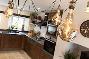 The Royal Oak Exmoor