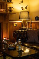 The Royal Oak Exmoor