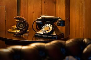 The Royal Oak Exmoor