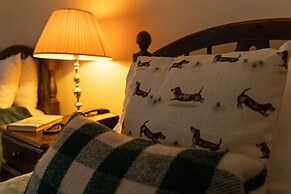 The Royal Oak Exmoor