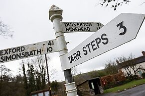 The Royal Oak Exmoor