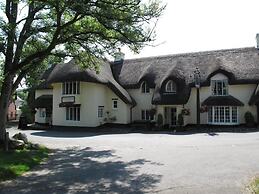 The Royal Oak Exmoor