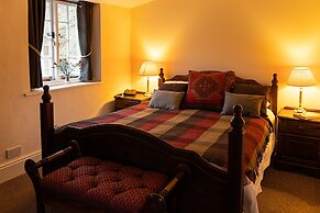 The Royal Oak Exmoor