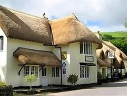 The Royal Oak Exmoor