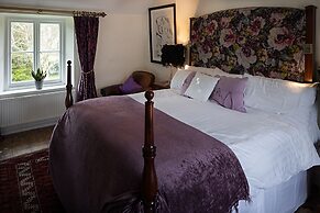 The Royal Oak Exmoor