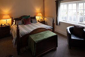 The Royal Oak Exmoor