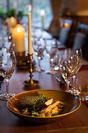 The Royal Oak Exmoor