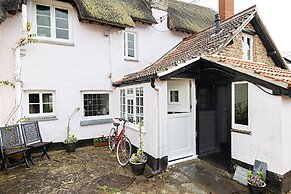 The Royal Oak Exmoor