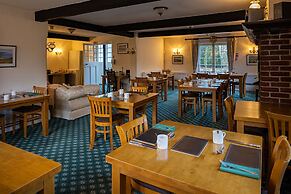 The Royal Oak Exmoor