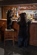 The Royal Oak Exmoor