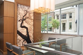 Hyatt Place Champaign-Urbana