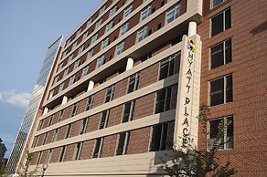 Hyatt Place Champaign-Urbana