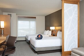 Hyatt Place Champaign-Urbana